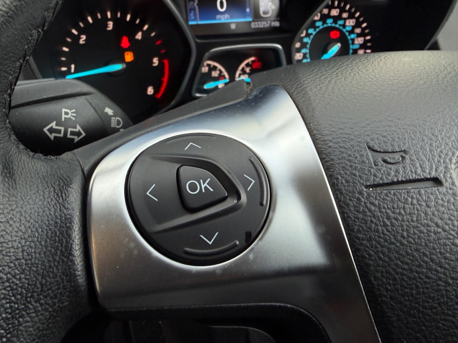 Used Ford Kuga 2016 for sale - 76922130: Photo 22