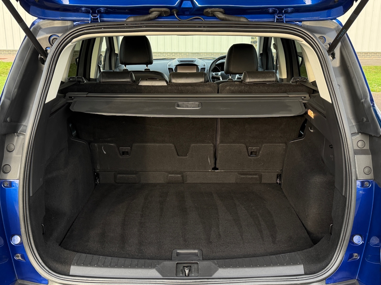 Used Ford Kuga 2016 for sale - 76922130: Photo 7