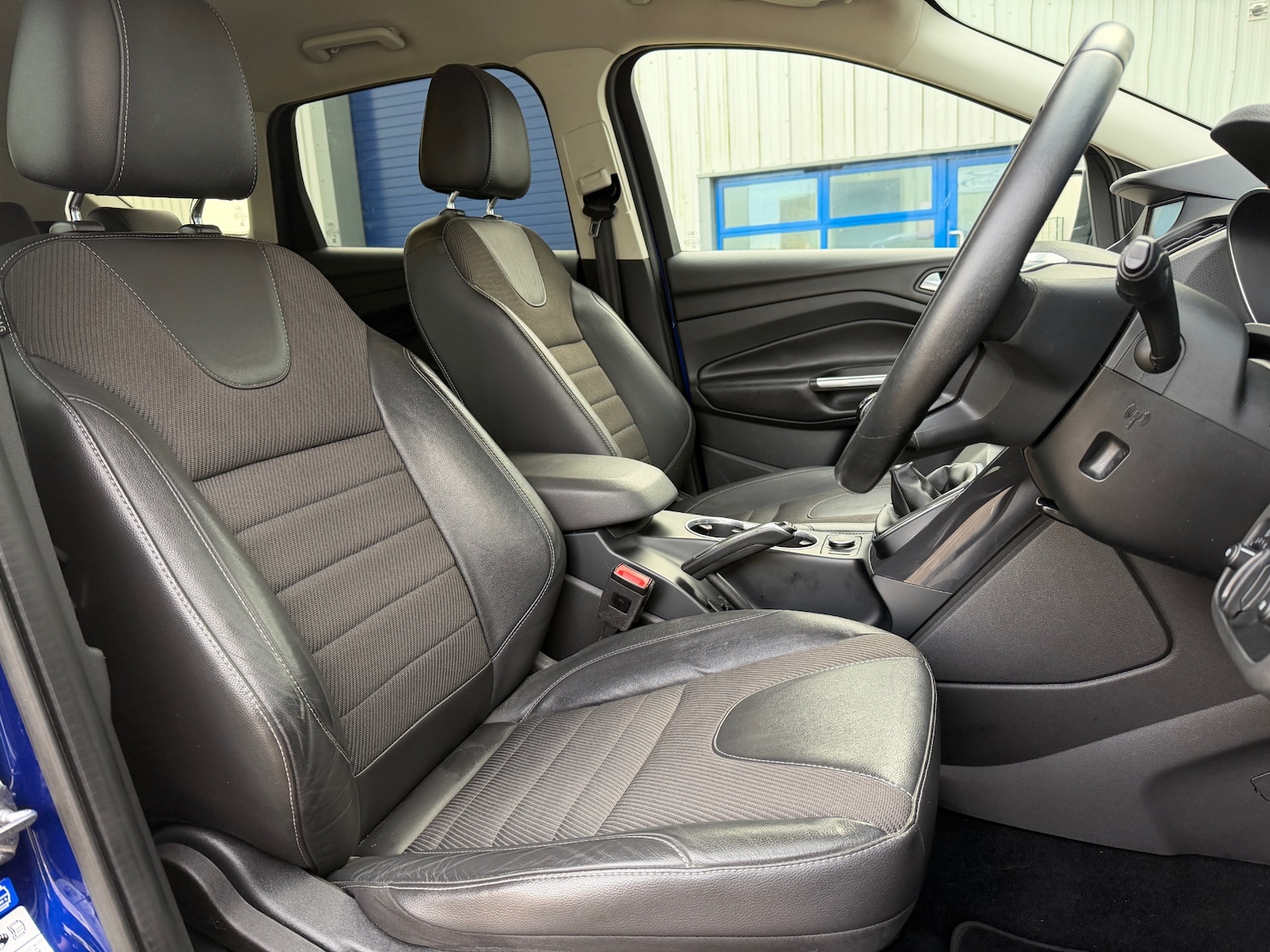 Used Ford Kuga 2016 for sale - 76922130: Photo 9