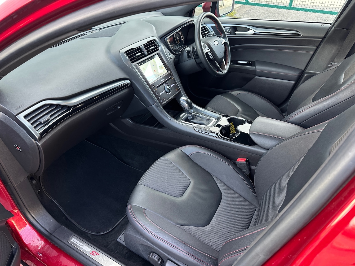 Used Ford Mondeo 2018 for sale - 76174326: Photo 11