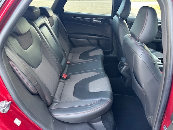 Used Ford Mondeo 2018 for sale - 76174326: Photo 11