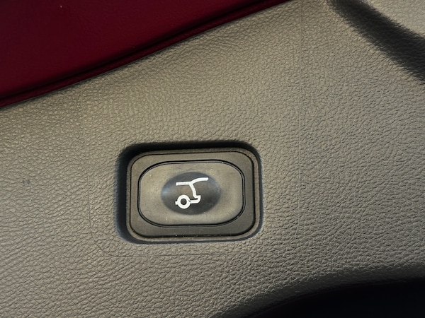 Used Ford Mondeo 2018 for sale - 76174326: Photo 12