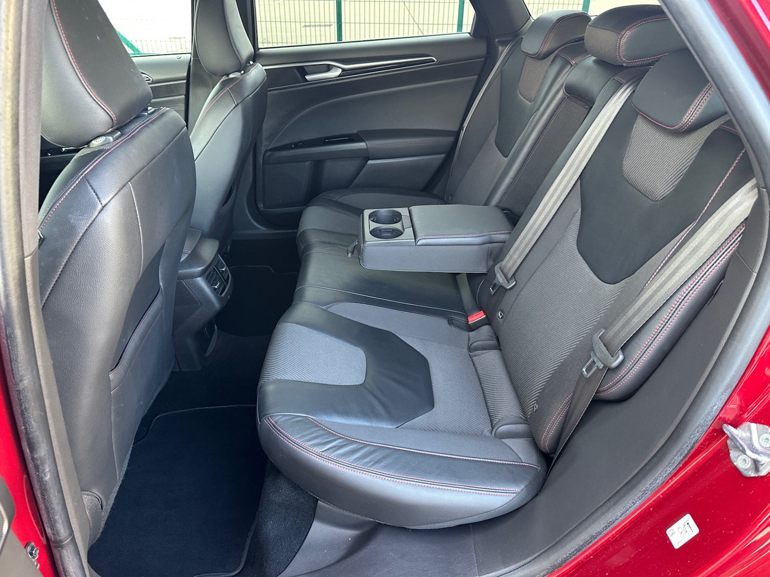 Used Ford Mondeo 2018 for sale - 76174326: Photo 13