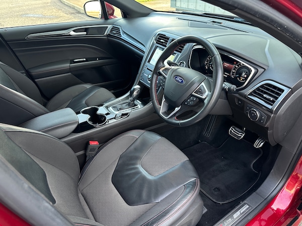 Used Ford Mondeo 2018 for sale - 76174326: Photo 14