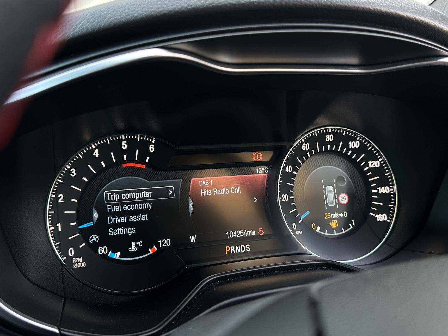 Used Ford Mondeo 2018 for sale - 76174326: Photo 16