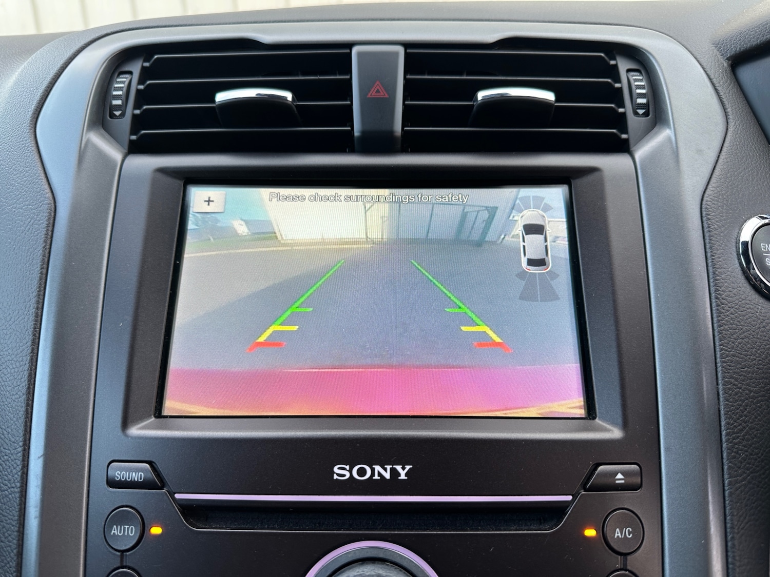 Used Ford Mondeo 2018 for sale - 76174326: Photo 17