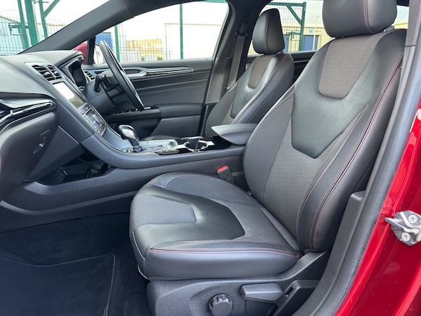Used Ford Mondeo 2018 for sale - 76174326: Photo 17