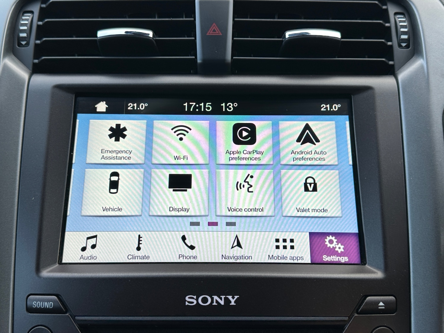 Used Ford Mondeo 2018 for sale - 76174326: Photo 18