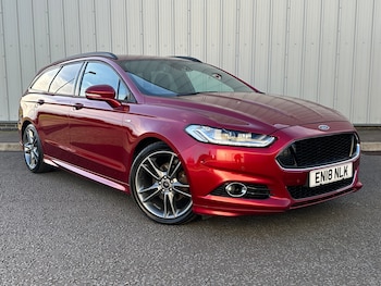 Ford - Mondeo