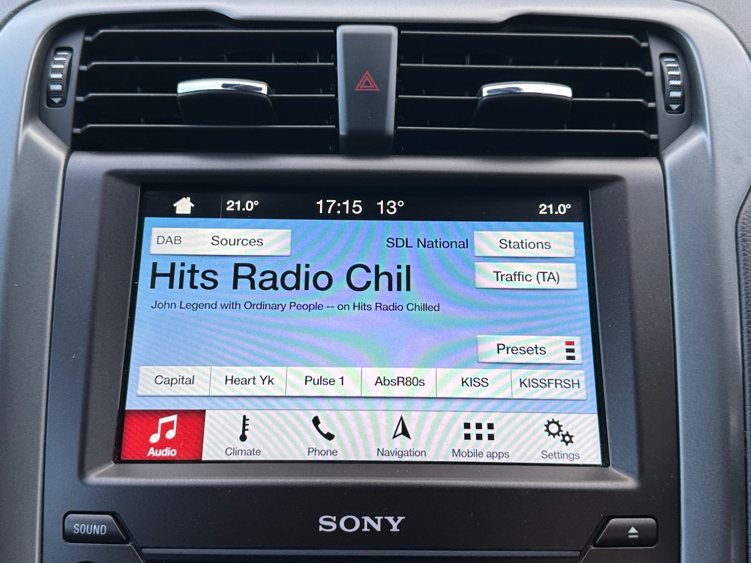 Used Ford Mondeo 2018 for sale - 76174326: Photo 21