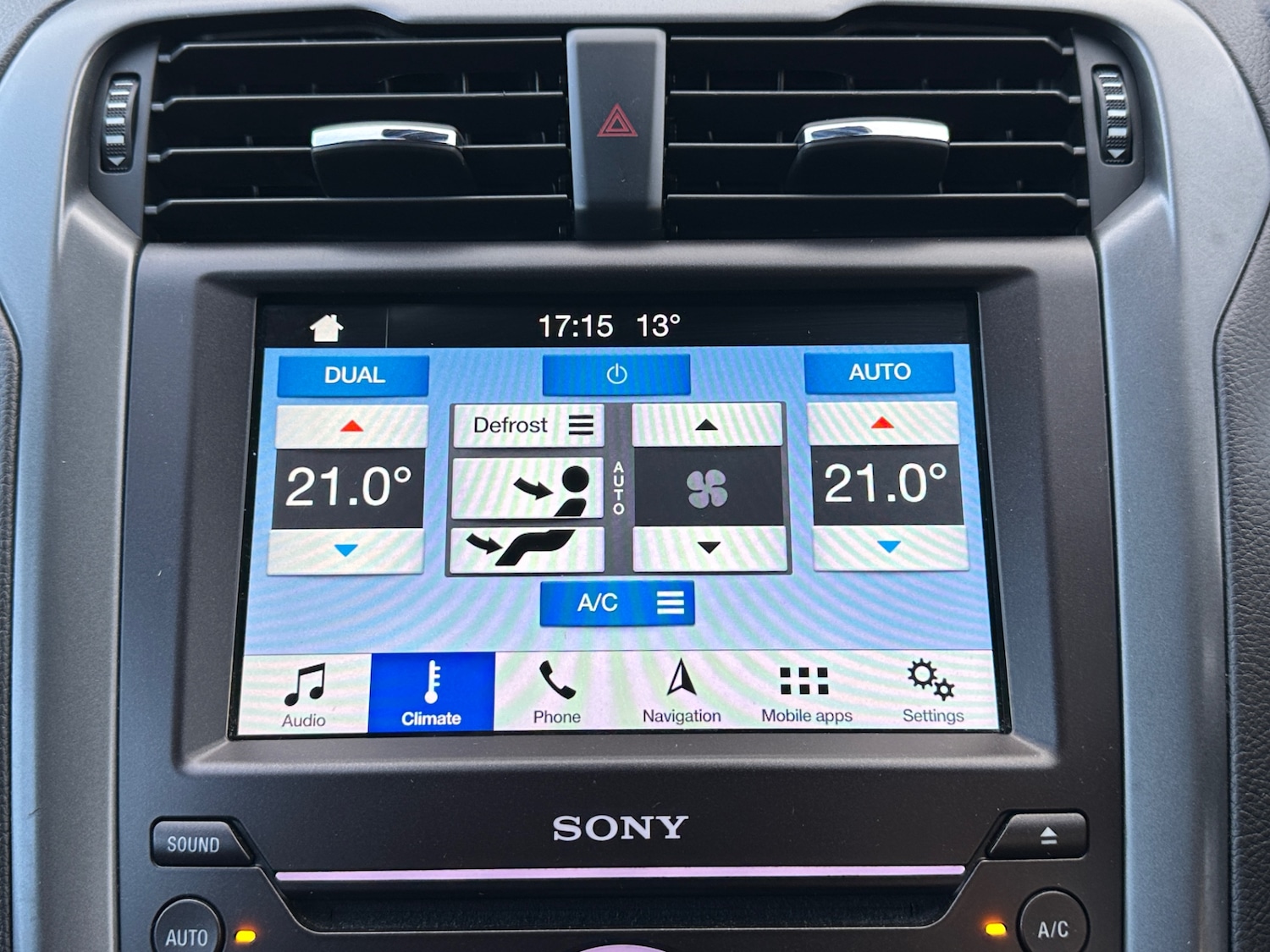 Used Ford Mondeo 2018 for sale - 76174326: Photo 22