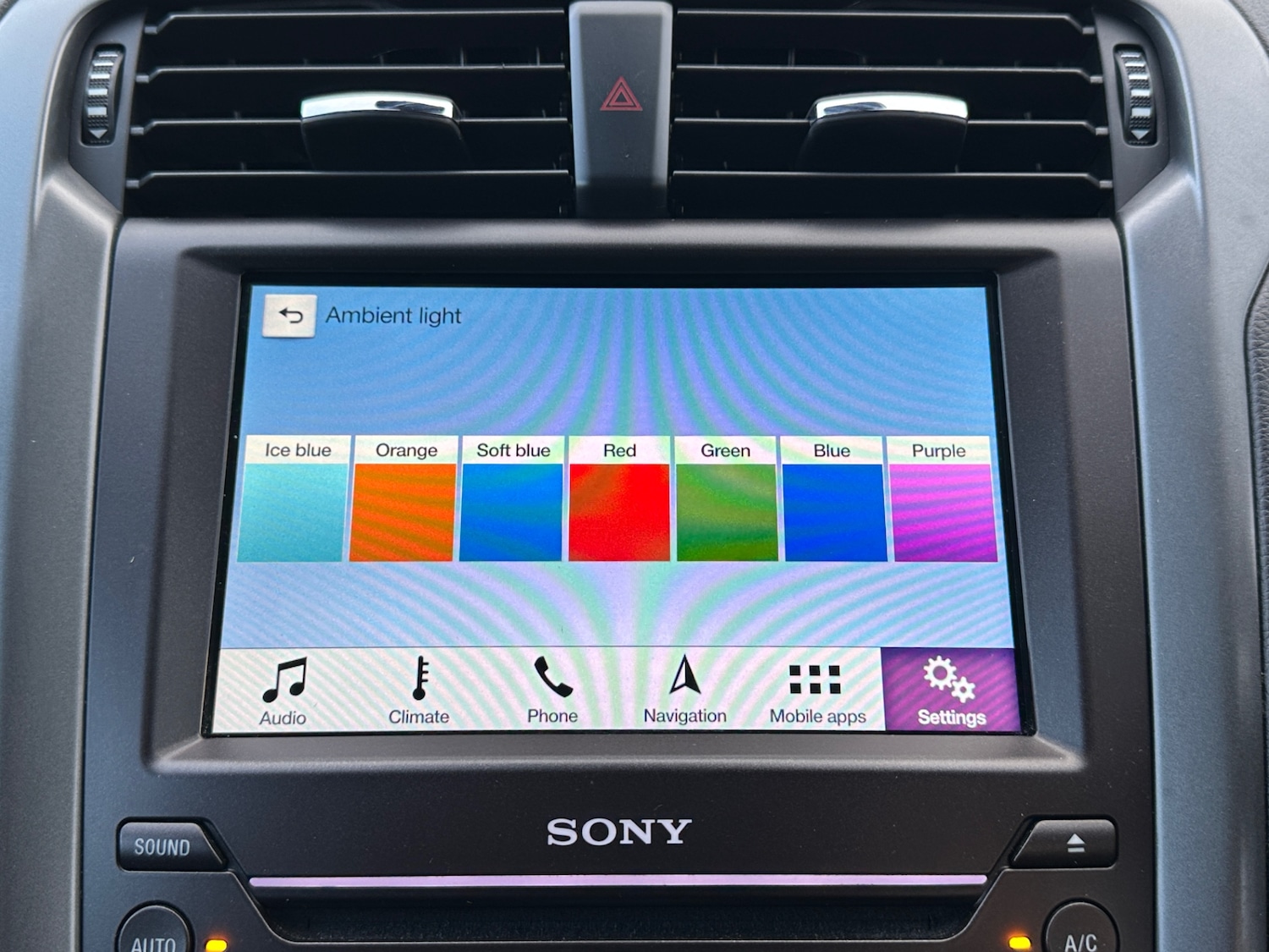 Used Ford Mondeo 2018 for sale - 76174326: Photo 23