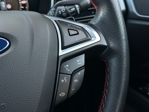 Used Ford Mondeo 2018 for sale - 76174326: Photo 23