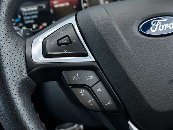 Used Ford Mondeo 2018 for sale - 76174326: Photo 24
