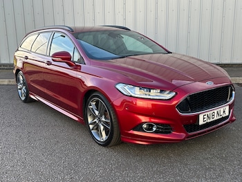 Used Ford Mondeo 2018 for sale - 76174326: Photo 2