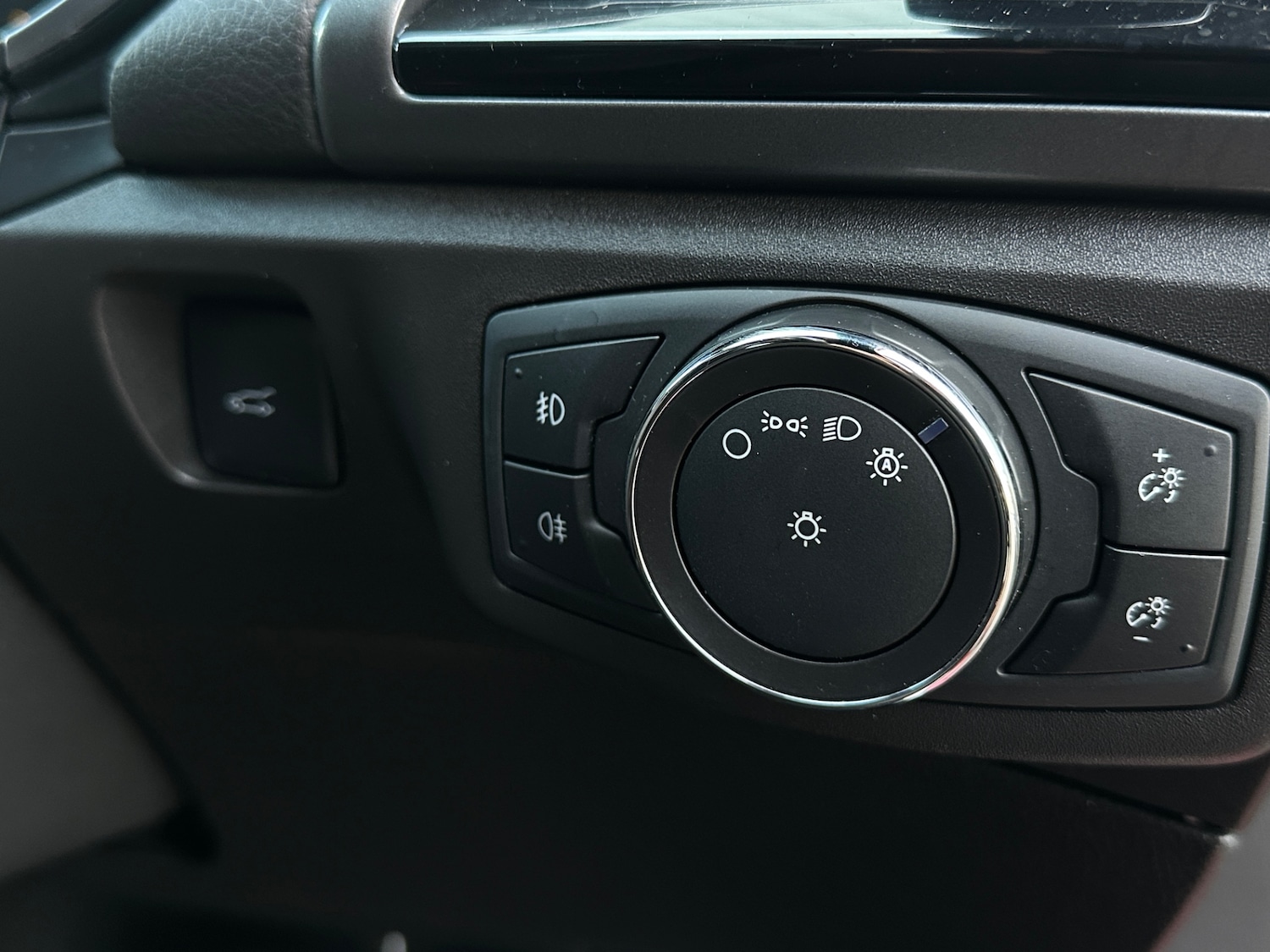 Used Ford Mondeo 2018 for sale - 76174326: Photo 31