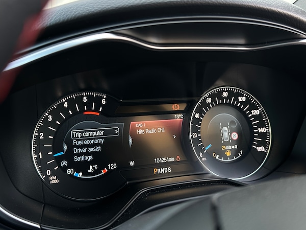 Used Ford Mondeo 2018 for sale - 76174326: Photo 32