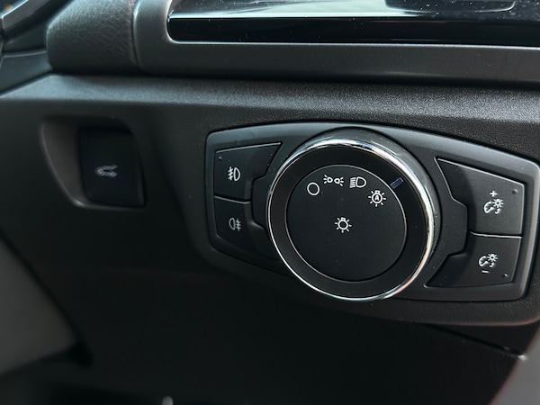 Used Ford Mondeo 2018 for sale - 76174326: Photo 33