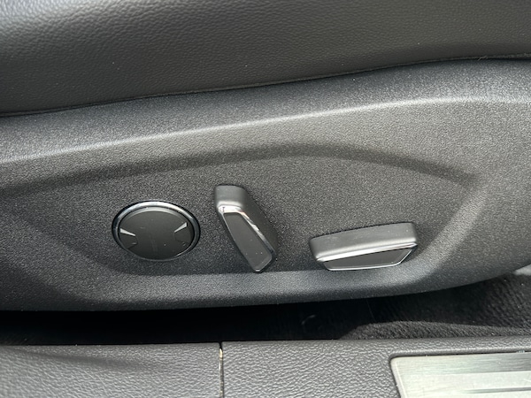 Used Ford Mondeo 2018 for sale - 76174326: Photo 39