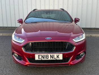 Used Ford Mondeo 2018 for sale - 76174326: Photo 3