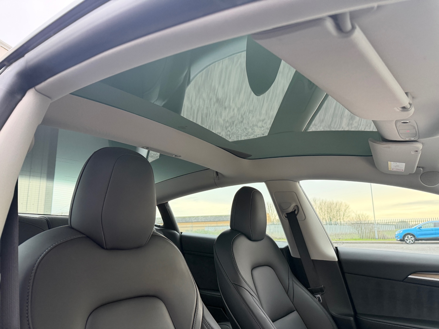 Used Tesla Model 3 2021 for sale - 77394982: Photo 15