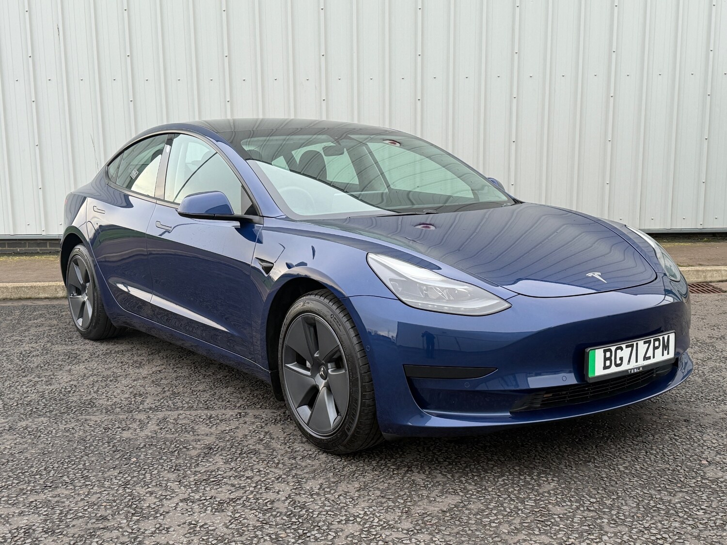 Used Tesla Model 3 2021 for sale - 77394982: Photo 19