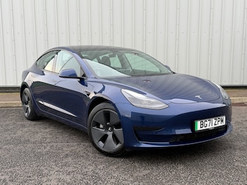 Tesla Model 3 feature image