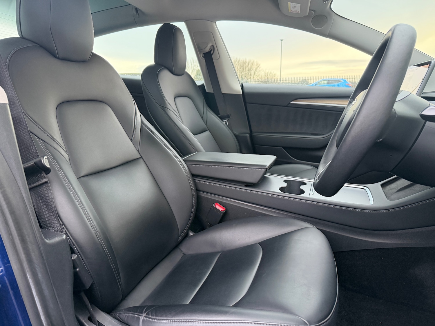 Used Tesla Model 3 2021 for sale - 77394982: Photo 9