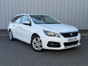 Used Peugeot 308 2021 for sale - 79429129: Photo