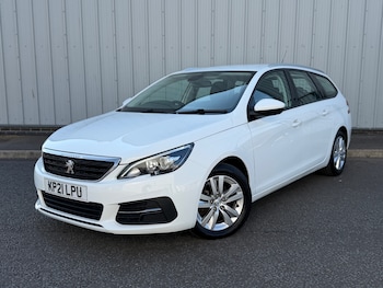 Used Peugeot 308 2021 for sale - 79429129: Photo