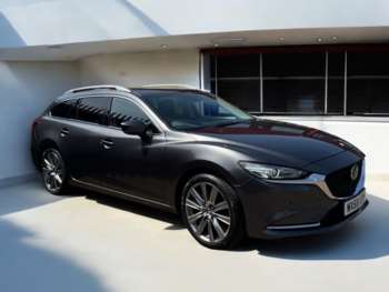 2019 (68) - 2.2d [184] Sport Nav+ 5dr