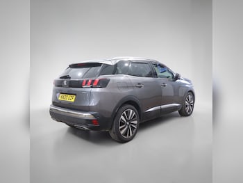 Used Peugeot 3008 2020 for sale - 78910460: Photo