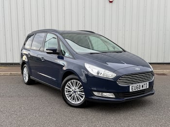 Ford Galaxy feature image