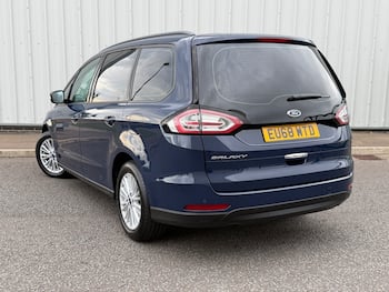 Used Ford Galaxy 2019 for sale - 79830617: Photo