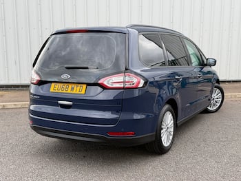Used Ford Galaxy 2019 for sale - 79830617: Photo