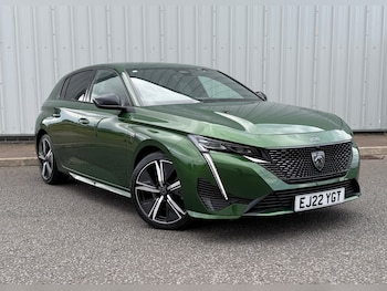 Used Peugeot 308 2022 for sale - 79255323: Photo