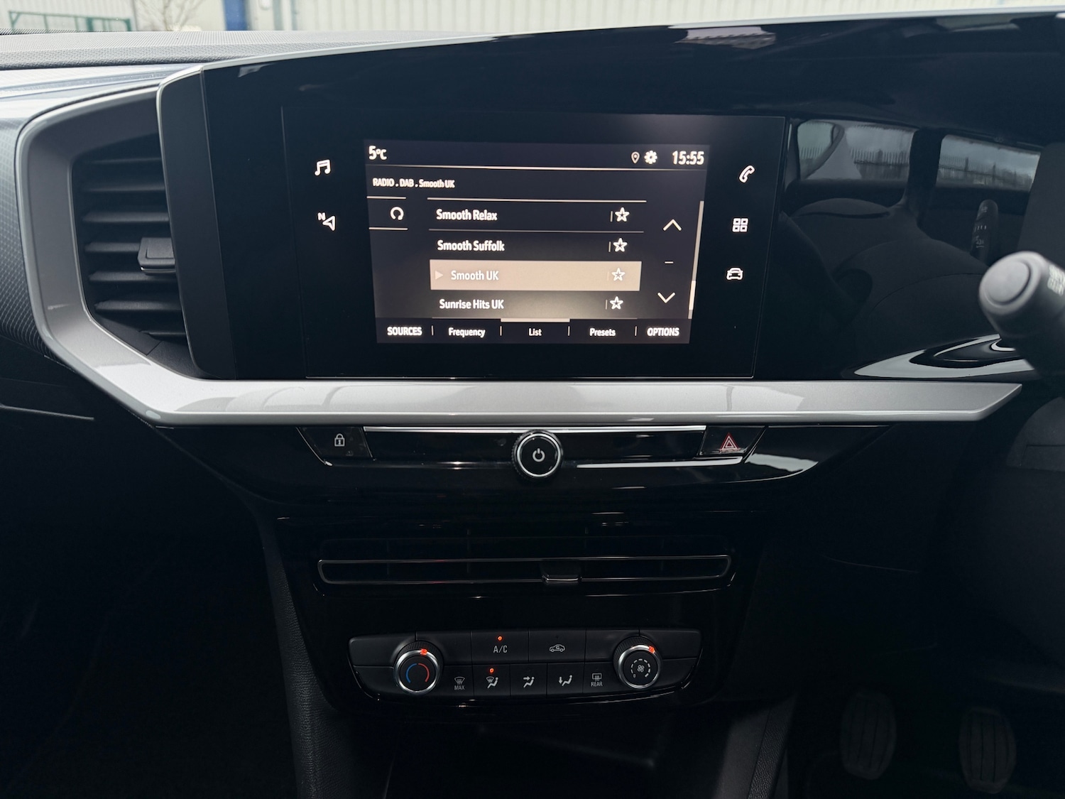 Used Vauxhall Mokka 2022 for sale - 77228352: Photo 14