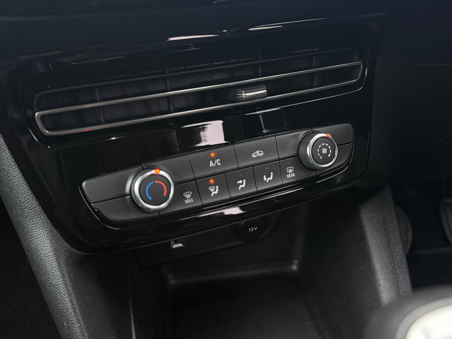 Used Vauxhall Mokka 2022 for sale - 77228352: Photo 15