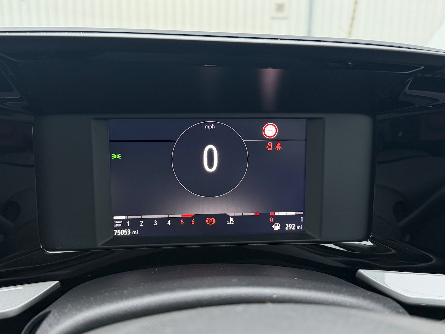 Used Vauxhall Mokka 2022 for sale - 77228352: Photo 16