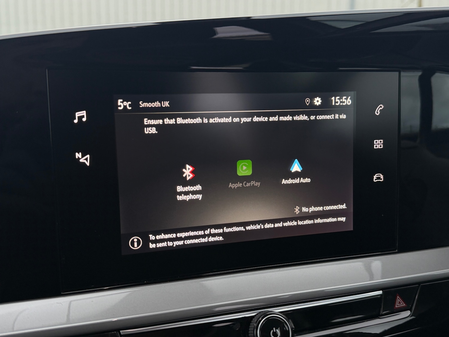 Used Vauxhall Mokka 2022 for sale - 77228352: Photo 17