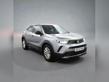 Used Vauxhall Mokka 2022 for sale - 77228352: Photo