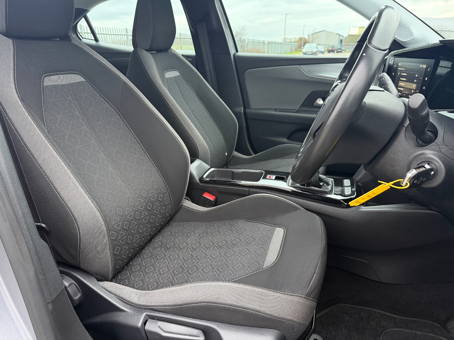 Used Vauxhall Mokka 2022 for sale - 77228352: Photo 22