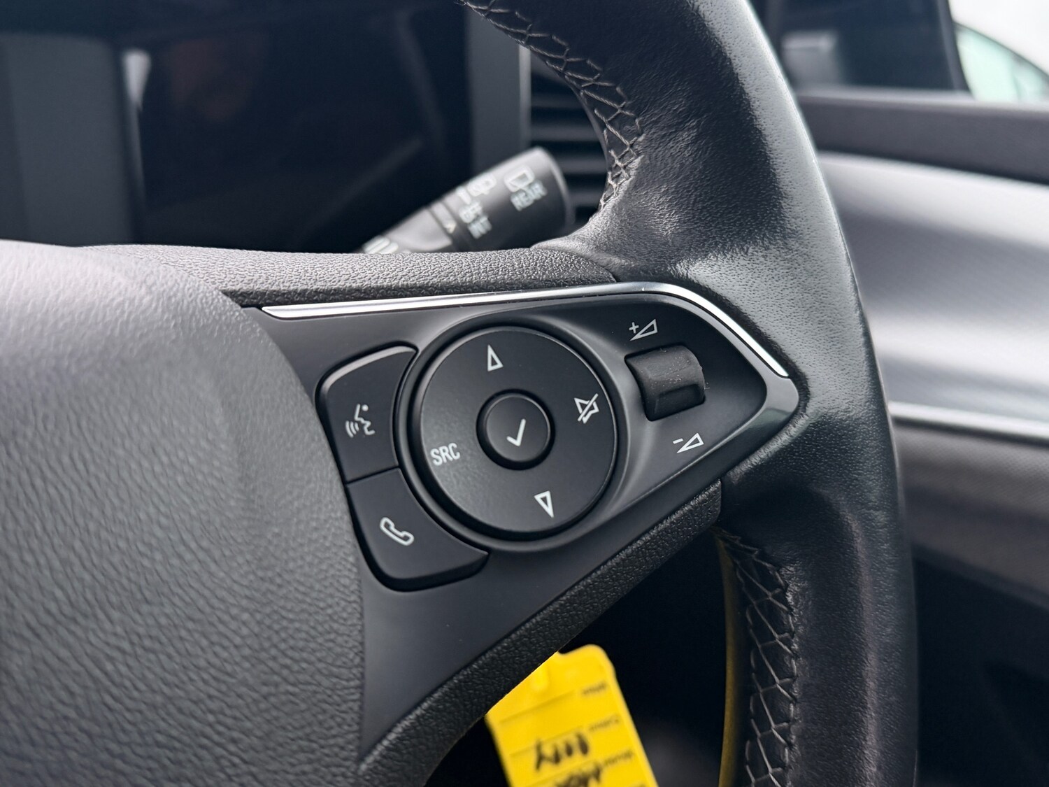 Used Vauxhall Mokka 2022 for sale - 77228352: Photo 23