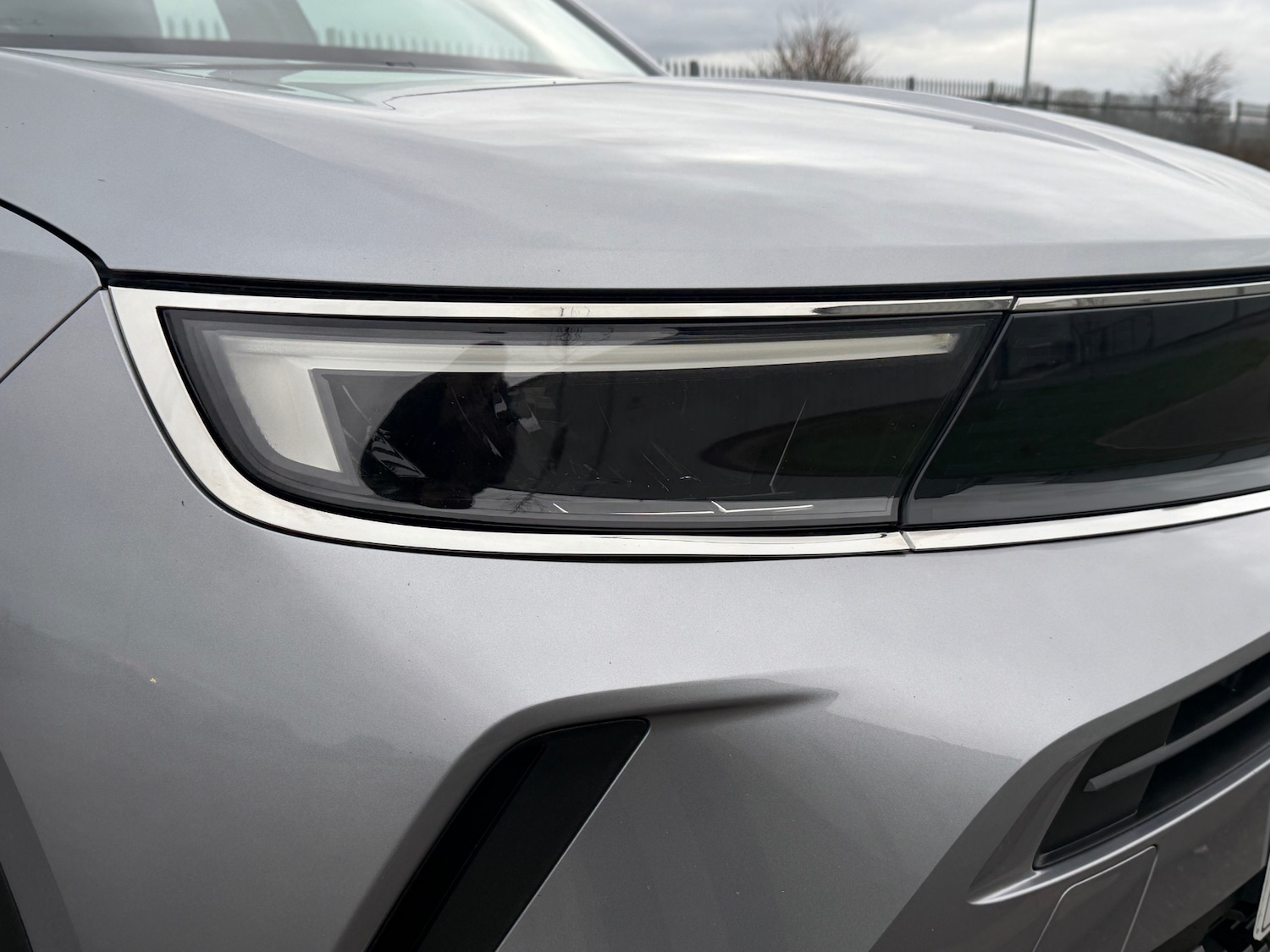 Used Vauxhall Mokka 2022 for sale - 77228352: Photo 24