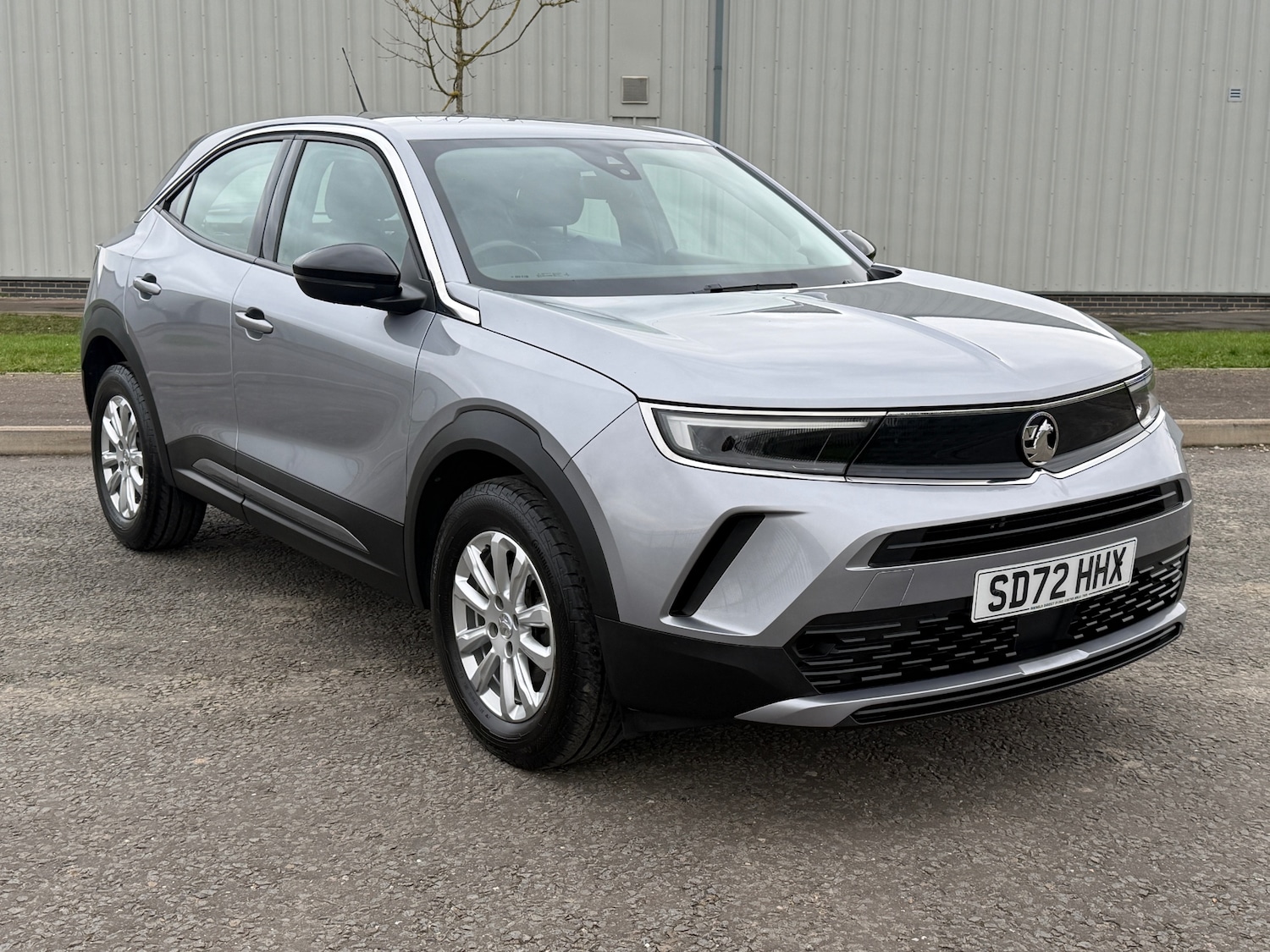 Used Vauxhall Mokka 2022 for sale - 77228352: Photo 26