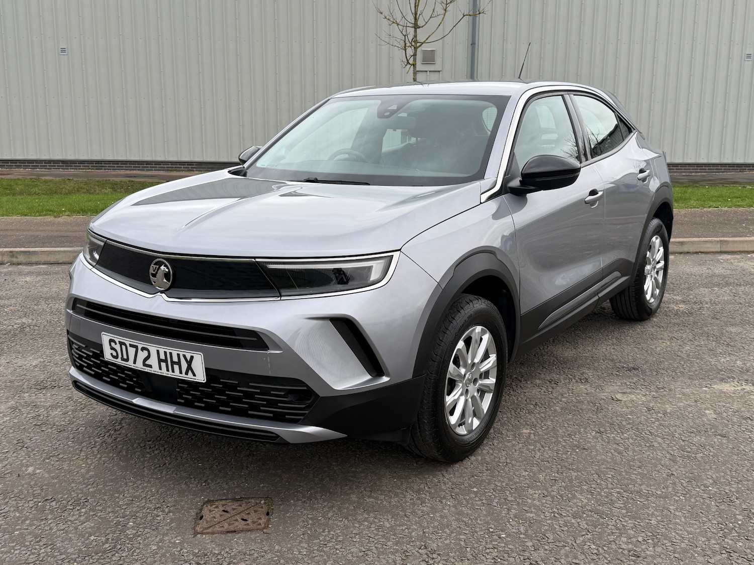 Used Vauxhall Mokka 2022 for sale - 77228352: Photo 28