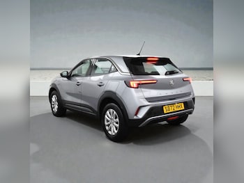 Used Vauxhall Mokka 2022 for sale - 77228352: Photo