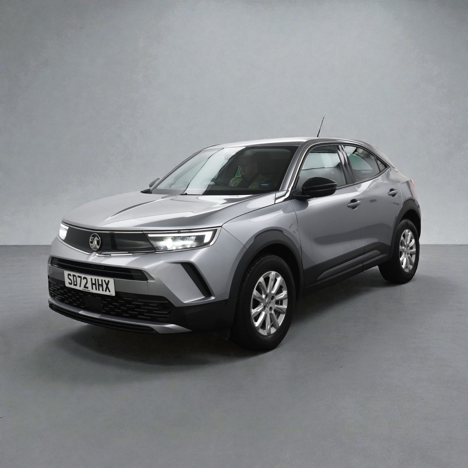 Used Vauxhall Mokka 2022 for sale - 77228352: Photo 3