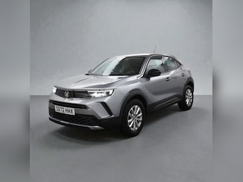 Used Vauxhall Mokka 2022 for sale - 77228352: Photo