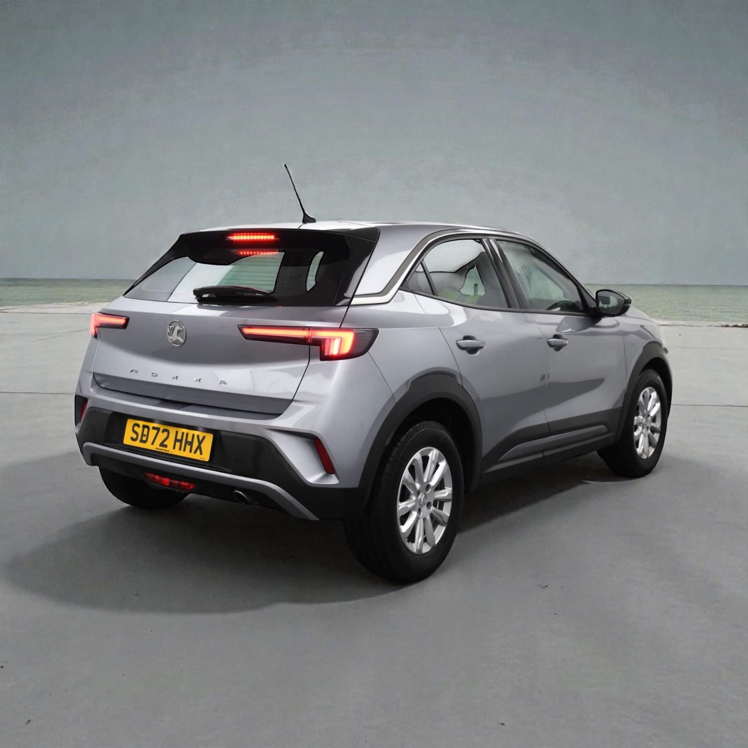 Used Vauxhall Mokka 2022 for sale - 77228352: Photo 4